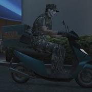 Gta San Andreas Faggio Pizzado