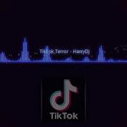 Tik Tok Terror Harry Dj