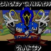 Fnf Vs Sonic Exe Hijacked