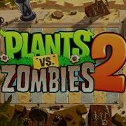 Final Wave Ancient Egypt Plants Vs Zombies 2 Music