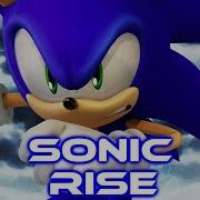 Sonic Rise Amv