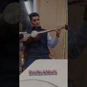 Курбон Хамдамов