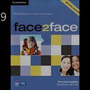 Face2Face Pre Intermediate Second Edition Audio Cd1 29