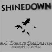 Shinedown Second Chance Instrumental