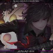 Nightcore The Bonnie Song