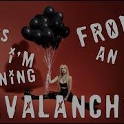 Avalanche Avril Lavigne