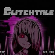 Glitchtale Fearless Terror