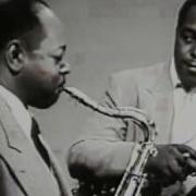 Coleman Hawkins 1950 1953