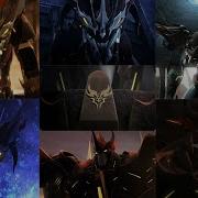 Transformers Prime Predaking