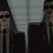 Men In Black Ultimated Intro