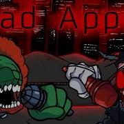 Ai Cover Bad Apple Hank V4