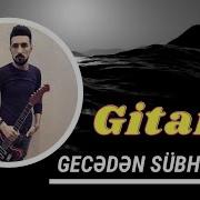 Elcin Dadasov Geceden Subhedek