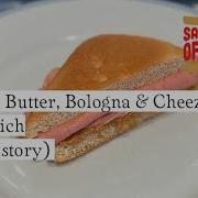 This Is A Sandwich