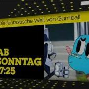 Cartoon Network Germany Continuity 10 02 2012