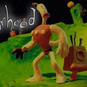 Полное Прохождение Игры Neverhood