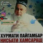 Мирзои Мирзоев 2021