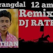 Bajrang Dal 12Am Mix Dj Rathan