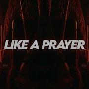 Madonna Like A Prayer Kassin Afro House Remix