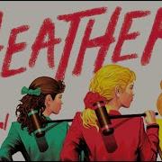 Heathers The Musical 2014