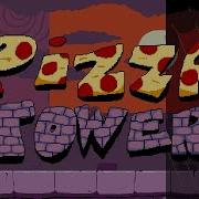 Pizza Tower Final Boss Ost