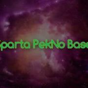 Sparta Pekno Base