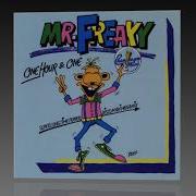 Mr Freaky Out Of My Mind