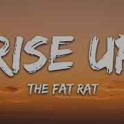 Thefatrat Rise Up Lyrics