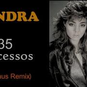 Sandra Sucessos