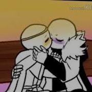 Mmd Swapdream Sans X Dream Sans