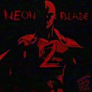 Moon Deity Neon Blade 2