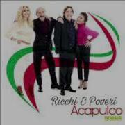 Ricchi E Poveri Acapulco Dj Tomi Latino Remix