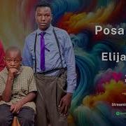 Elijah Solo Pose Ukulu