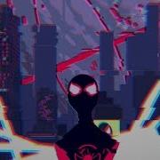 Tk From Ling Tosite Sigure P S Red I Spider Man Into The Spider Verse Eng Sub