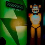 Fnaf Security Breach Ots 23