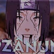 Itachi Džanum Amv Edit 4K