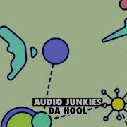 Audio Junkies Da Hool