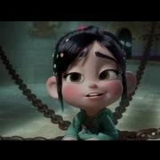 Wreck It Ralph Tv Spot 2012