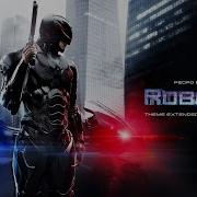 Robocop 2014 Theme