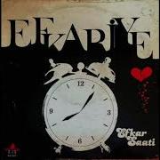 Efkariye