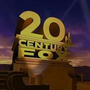 20Th Century Fox Logo 1994 2010 Open Matte