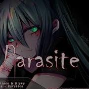 Nightcore Parasite Lyrics