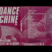 Dance Machine 25 Album