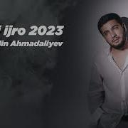 Жалолиддин Ахмад Алиев Мрз 2023