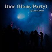 Dior House Party Dj Usman Bhatti Instrumental