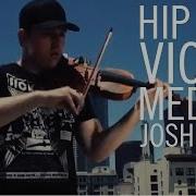 Josh Vietti Hip Hop Violin Medley