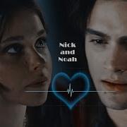 Nick Noah Culpa Mia Ник Ноа Моя Вина Mp3