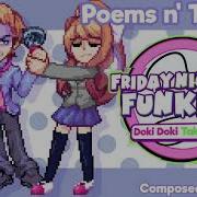 Fnf Ddlc Plus Poems