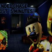 Ice Scream 4 Chase Music