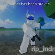 Blox Fruits Rip Indra Battle Theme