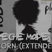 Depeche Mode Newborn Remix